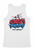 250 Drip - Men's Wife Beater