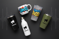Unmuted Drinkware Bundle Set