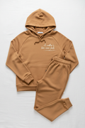 Called Blessed Camel Ladies Jogging Set